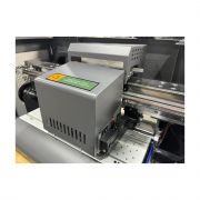 Impressora plotter DTF 30cm Prime DTF Textil 30X i1600 Direct To Film