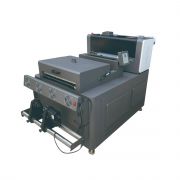 Impressora DTF 30cm Prime DTF Textil 30X i1600 Direct To Film