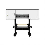 Impressora plotter DTF 60cm Prime DTF Textil 60X i3200 Direct To Film