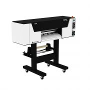 Impressora plotter DTF 60cm Prime DTF Textil 60X i3200 Direct To Film