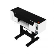 Impressora plotter DTF 60cm Prime DTF Textil 60X i3200 Direct To Film