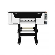 Impressora plotter DTF 60cm Prime DTF Textil 60X i3200 Direct To Film