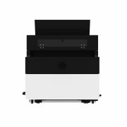 Impressora plotter DTF 60cm Prime DTF Textil 60X i3200 Direct To Film