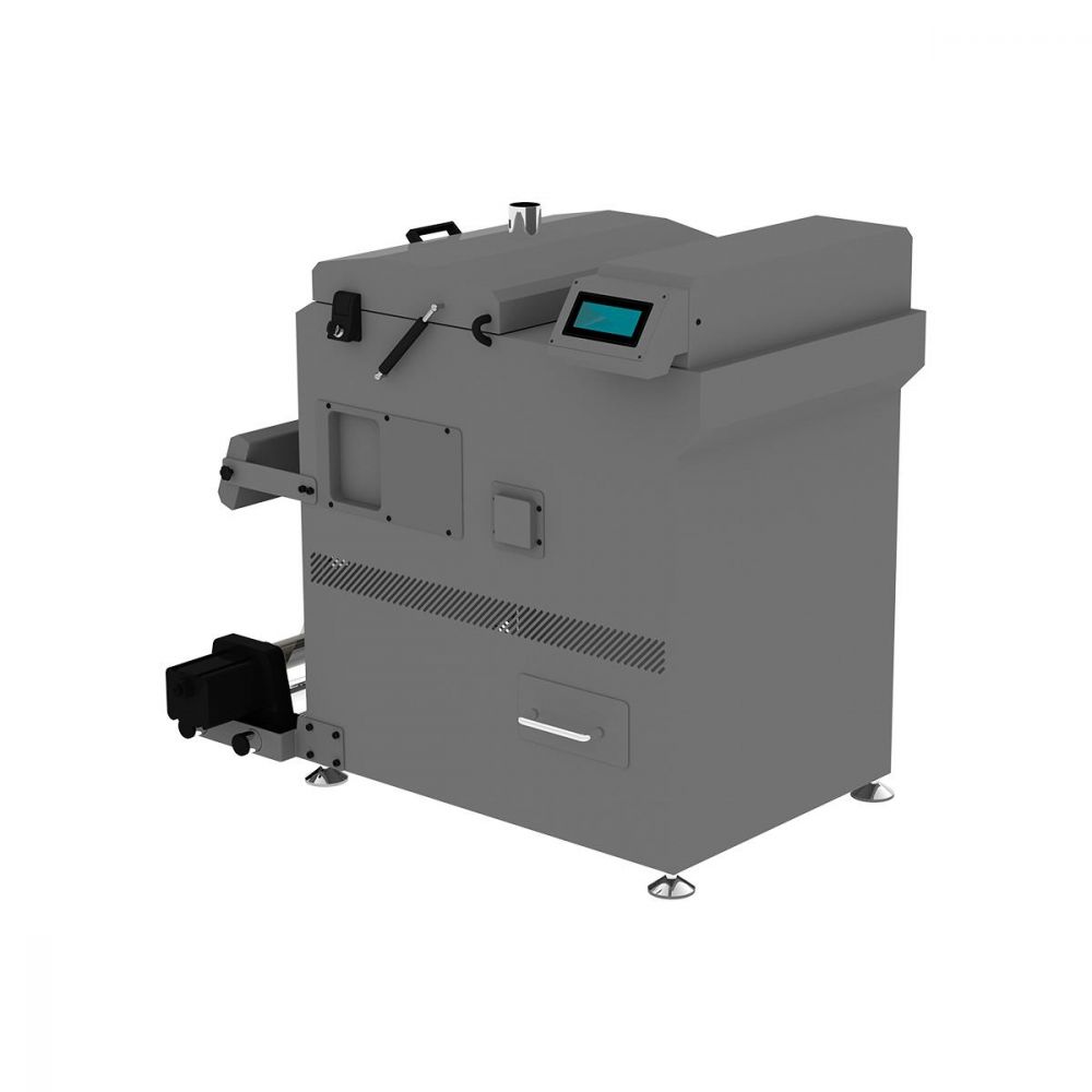 Impressora DTF 60cm PrimeDTF Textil 60X i3200 Direct To Film