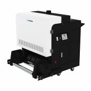 Impressora plotter DTF 60cm Prime DTF Textil 60X i3200 Direct To Film
