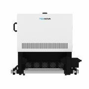 Impressora plotter DTF 60cm Prime DTF Textil 60X i3200 Direct To Film