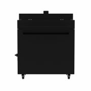 Impressora plotter DTF 60cm Prime DTF Textil 60X i3200 Direct To Film