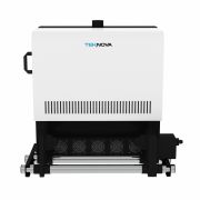 Impressora plotter DTF 60cm Prime DTF Textil 60X i3200 Direct To Film