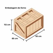 Impressora plotter DTF 60cm Prime DTF Textil 60X i3200 Direct To Film
