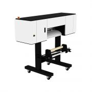 Impressora plotter DTF 60cm Prime DTF Textil 60X i3200 Direct To Film