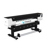 Impressora eco solvente 1,80m Prime 180X i3200