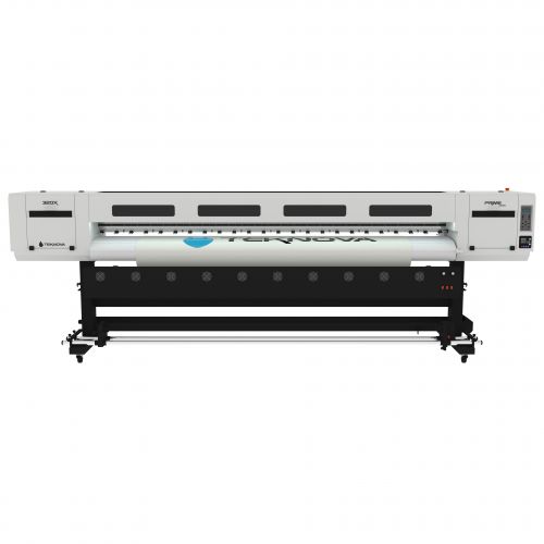 Impressora plotter eco solvente 3,20m Prime 320X i3200