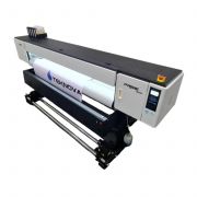 Impressora sublimação 1,80m Prime 180X i3200