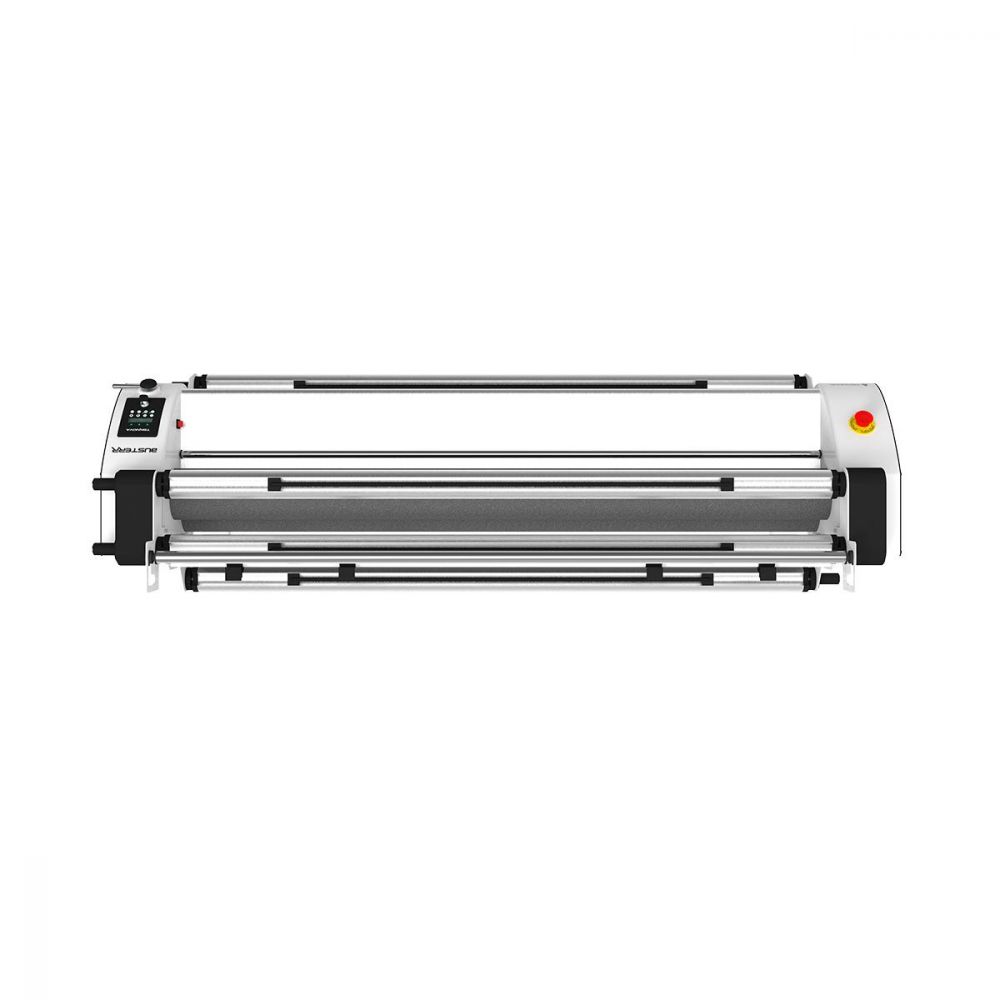 Laminadora Refiladora Quente Frio BUSTERR 160cm