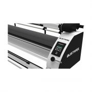 Laminadora Refiladora Quente Frio BUSTERR 160cm