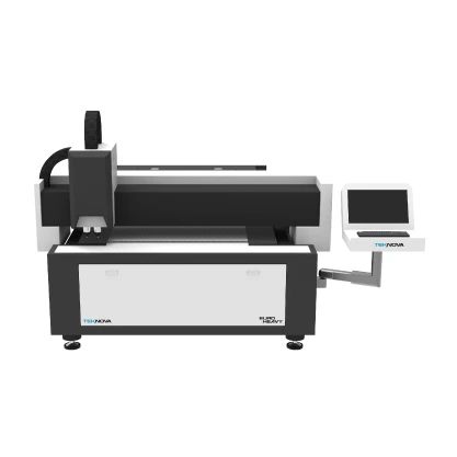  Máquina de corte à laser CNC FIBER EURO HEAVY 1530
