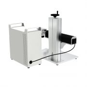 Máquina de gravação à laser GRABB FIBER SPLIT