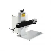 Máquina de gravação à laser GRABB FIBER SPLIT
