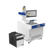 Máquina de gravação à laser GRABB UV