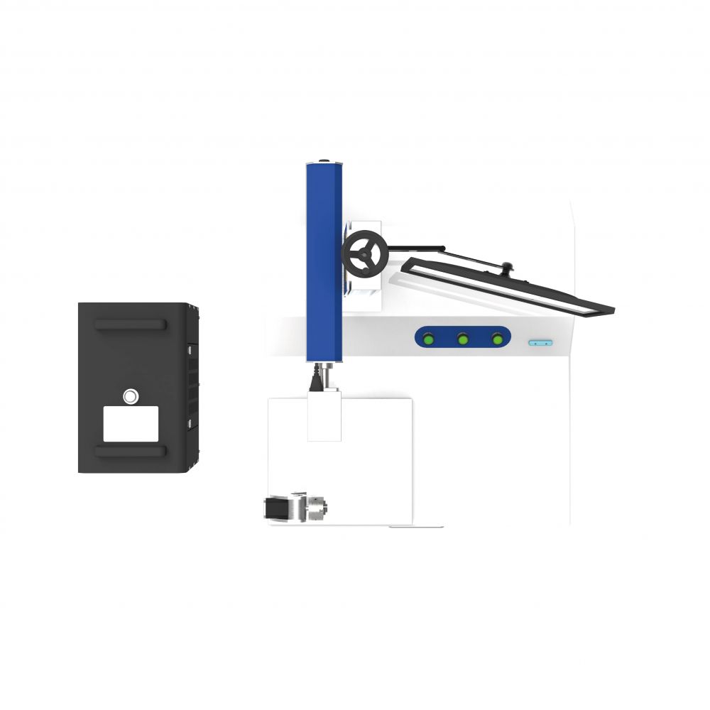 Máquina de gravação à laser GRABB UV