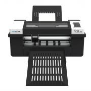 Plotter de Recorte Kutt A3 Corte Contorno Automático