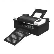 Plotter de Recorte Kutt A3 Corte Contorno Automático