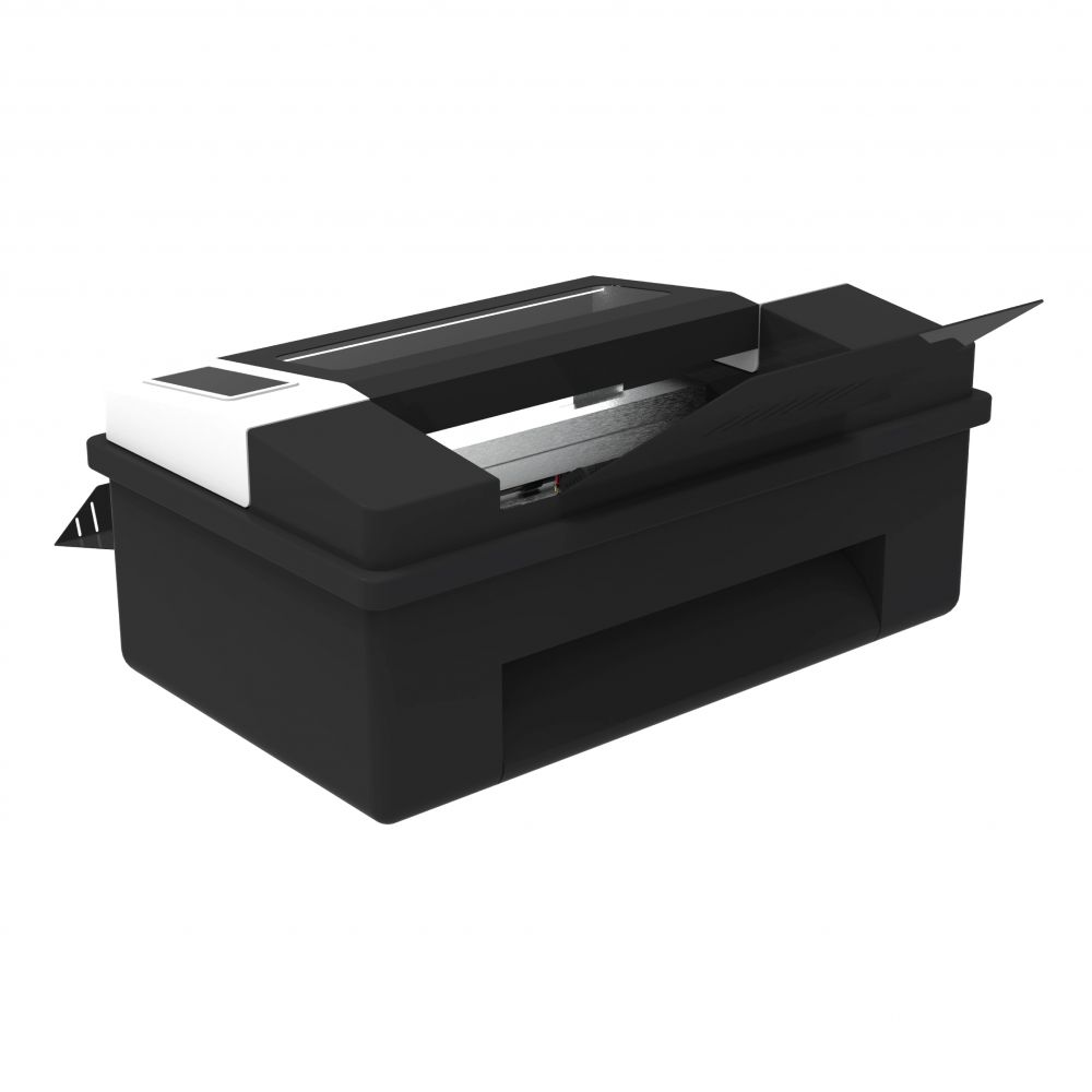 Plotter de Recorte Kutt A3 Corte Contorno Automático