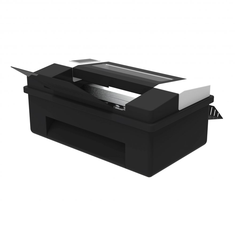 Plotter de Recorte Kutt A3 Corte Contorno Automático