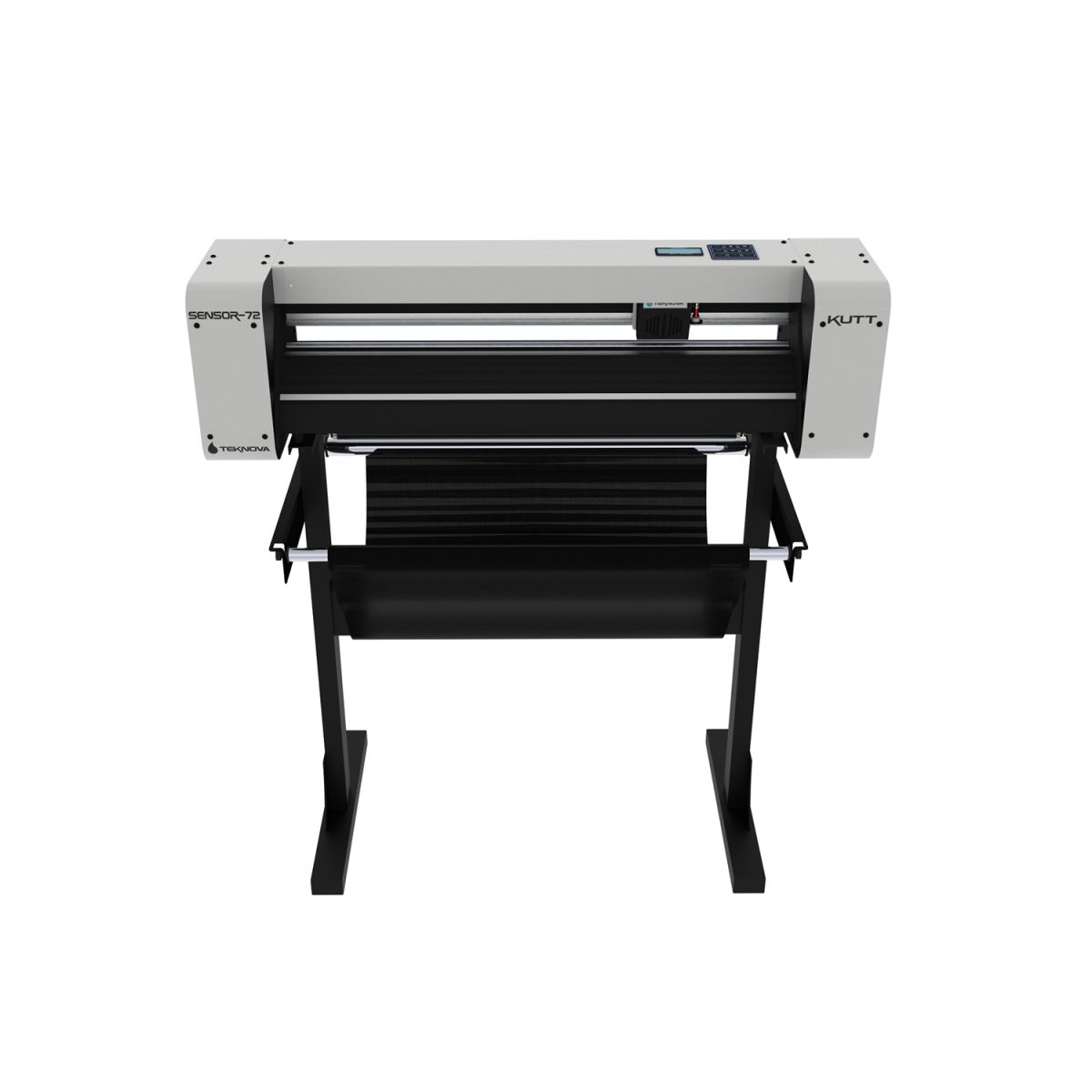 Plotter de Recorte Kutt Sensor 72 Corte Contorno Automático